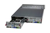 Stasjonær PC - Supermicro BigTwin SuperServer 621BT-DNTR - SYS-621BT-DNTR