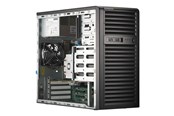 Stasjonær - Workstation - Supermicro SuperWorkstation 531R-I - SYS-531R-I