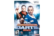 Spill - PDC World Championship Darts 2008 - Nintendo Wii - Sport - 5060015537217