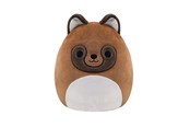 Dukker, Bamser & Utstyr - Squishmallows Tanuki - 243-0005