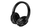 Hodetelefoner - Vipfan BE04 ANC Wireless Headphones (Black) - BE04 black