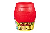 Babyleker - SM Games & Puzzles Barrel of Monkeys - 6070066