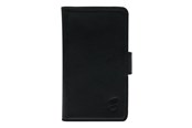 Mobil - Deksel og etui - GEAR by Carl Douglas Wallet - flip cover for mobile phone - 658785