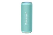 Trådløse flerromshøyttalere - Tronsmart Wireless Bluetooth Speaker T7 Lite (Light Green) - T7 Lite - Light Gree