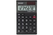 Kalkulator - Sharp EL-310AN calculator - SH-EL310ANWH