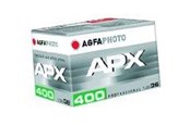 Film - Agfa APX 400 Professional - 6A4360