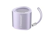 Trådløse flerromshøyttalere - Tronsmart Nimo Bluetooth Wireless Speaker (purple) - Nimo Purple