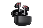 Hodetelefoner - Tribit Flybuds C1 BTH93 Headphones (black) - C01-2465N-02