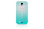 Mobil - Deksel og etui - WHITE DIAMONDS Gravity Mobile Phone Cover for Samsung Galaxy S4 mint - 2310GRA53