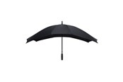 Fritid & Reise - Falcone Duo Umbrella - 148 cm - Black - TW-3-8120