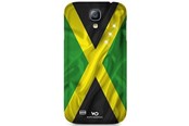 Mobil - Deksel og etui - WHITE DIAMONDS Flag Jamaica mobile phone case - 2310FLA12