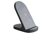 Batteri - Deltaco QI-1040 - Wireless Charging Stand - QI-1040