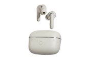 Hodetelefoner - Tribit FlyBuds C1 Pro BTHA2 Headphones (beige) - C01-2471N-04