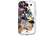 Mobil - Deksel og etui - WHITE DIAMONDS Nafrotiti Mobile Phone Cover for Samsung Galaxy S III white - 2210NAF47