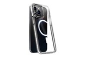 Mobil - Deksel og etui - Torras Spark Case for iPhone 15 Pro (transparent) - X00FX0167