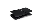 Spill - Tilbehør - Sony PS5 Standard (Slim) - Midnight Black - Deksel - 711719582373