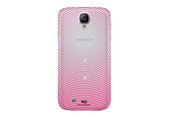 Mobil - Deksel og etui - WHITE DIAMONDS Gravity Mobile Phone Cover for Samsung Galaxy S 4 pink - 2310GRA41