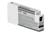 Printertilbehør blekk/toner - Epson T59680N UltraChrome HDR ink cartridge - Blekkpatron Matt svart - C13T59680N