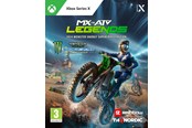 Spill - MX vs ATV Legends - 2024 (Monster Energy Supercross Edition) - Microsoft Xbox Series X - Racing - 9120131601639