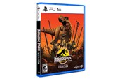 Spill - Jurassic Park: Classic Games Collection - Sony PlayStation 5 - Action/Adventure - 0810105678147