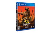 Spill - Jurassic Park: Classic Games Collection - Sony PlayStation 4 - Action/Adventure - 0810105678154