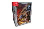 Spill - Contra Anniversary Collection (Ultimate Edition) - Nintendo Switch - Plattform - 0819976029980