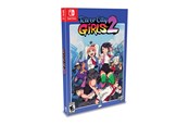 Spill - River City Girls 2 (Classic Edition) - Nintendo Switch - Kamp - 0810105672503