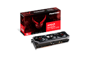 Grafikkort - PowerColor Radeon RX 7900 GRE Red Devil - 16GB GDDR6 RAM - Grafikkort - RX7900GRE 16G-E/OC