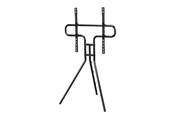 Veggmontering, AV-braketter & AV-møbler - Hama TV Floor Stand up to 75" Black 40 kg 75" 300 x 200 mm - 00220870