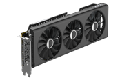 Grafikkort - XFX Radeon RX 7900 GRE MERC 310 - 16GB GDDR6 RAM - Grafikkort - RX-79GMERCB9