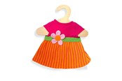 Dukker, Bamser & Utstyr - Heless Doll outfit Maya 35-45 cm - 2722