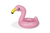 Dukker, Bamser & Utstyr - Heless Dolls Swimming Ring Flamingo 35-45 cm - 990