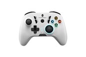 Spill - Tilbehør - Thunderobot BT Gamepad G35 (white) - Controller - Android - JG080X009