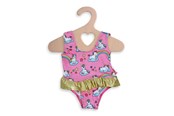 Dukker, Bamser & Utstyr - Heless Doll Swimsuit Unicorn 35-45 cm - 2662