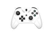 Spill - Tilbehør - Thunderobot BT Gamepad G25 (white) - Controller - Android - JG080X00D