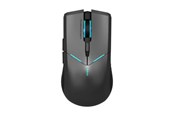 Mus - Thunderobot Dual-Modes Gaming mouse ML703 (black) - Gaming mus - LED - 5 - Svart - JG0807002