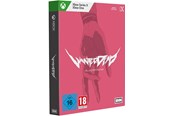 Spill - Wanted: Dead (Collector's Edition) - Microsoft Xbox One - Hack 'n' slash - 5056635601605