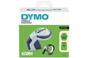 Etikettskriver - DYMO Dymo Omega Pregemaskin DK/NO - 2174605