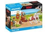 Playmobil - Playmobil Asterix & Obelix - Asterix: Romersk stridsvogn - 71543