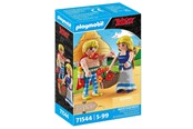 Playmobil - Playmobil Asterix & Obelix - Asterix: Tragicomix og Panacea - 71544