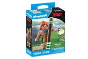 Playmobil - Playmobil Asterix & Obelix - Asterix: MacAroon - 71547