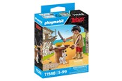 Playmobil - Playmobil Asterix & Obelix - Asterix: Boneywasawarriorwayayix - 71548