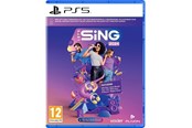 Spill - Let's Sing 2024 - Sony PlayStation 5 - Musikk - 4020628611576