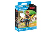 Playmobil - Playmobil Asterix & Obelix - Asterix: Adrenalin - 71549