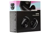 Hodetelefoner - Bose Ultra Open Earbuds - Black - 0017817846929