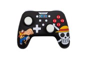 Spill - Tilbehør - Konix One Piece - Controller - Nintendo Switch - 3328170293693