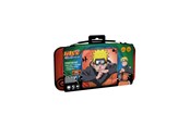 Spill - Tilbehør - Konix Naruto Shipuden Starter Kit - Bag - Nintendo Switch - 3328170298513