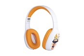 Hodetelefoner - Konix Naruto Bluetooth Headset - 3328170292054