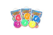 Små gaver til barn - Toi-Toys Sticky Stretch Ropes 2pcs. (Assorted) - 35896Z