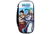 Spill - Tilbehør - Konix ONE PIECE - Wano - Bag - Nintendo Switch - 3328170293808